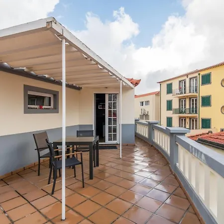 Amazing Old Town - By Sbh Apartment Funchal (Madeira)